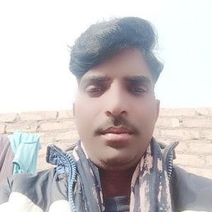 Meet your Posher, Ram kishan